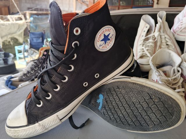 รองเท้า converse ราคาพร้อมส่งมีปลายทาง