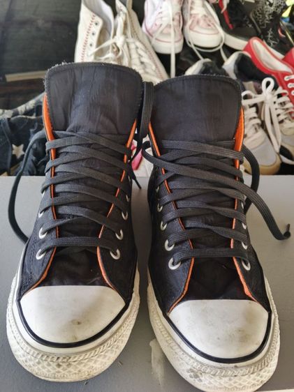 รองเท้า converse ราคาพร้อมส่งมีปลายทาง รูปที่ 2