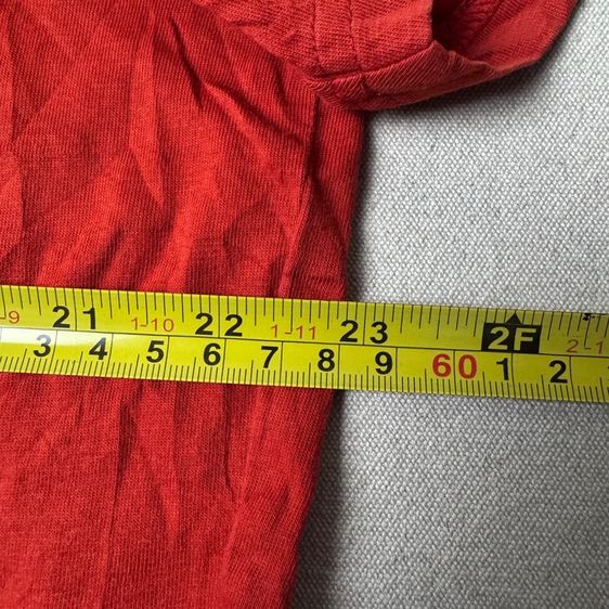 เสื้อยืด Banana Republic ผ้านิ่มมาก Size XL รูปที่ 7