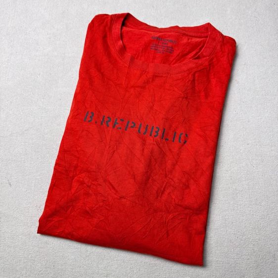 เสื้อยืด Banana Republic ผ้านิ่มมาก Size XL