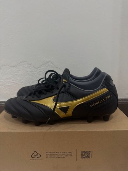 Mizuno Morelia Pro หนังจิงโจ้ รูปที่ 3