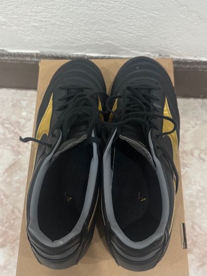 Mizuno Morelia Pro หนังจิงโจ้ รูปที่ 2