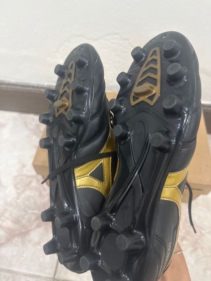 Mizuno Morelia Pro หนังจิงโจ้ รูปที่ 5
