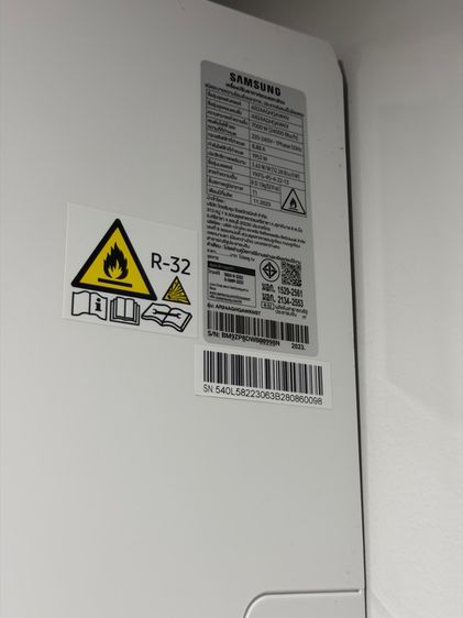 แอร์ Samsung 24000BTU รูปที่ 2