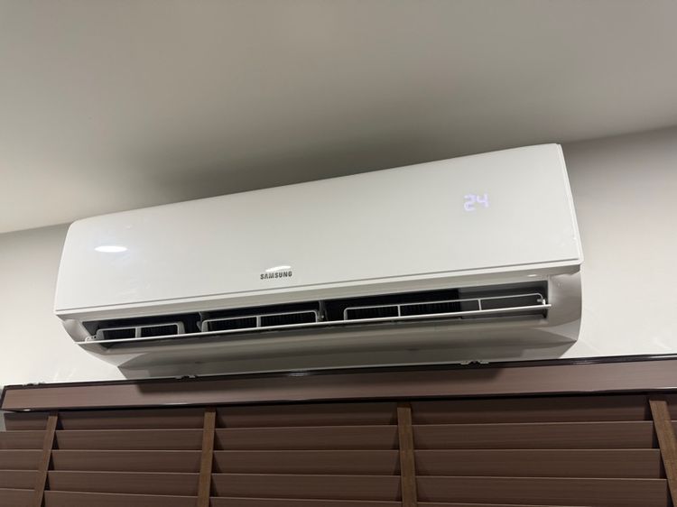 แอร์ Samsung 24000BTU