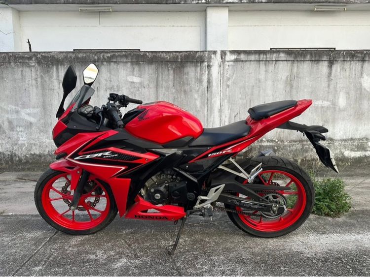 CBR150R 2021