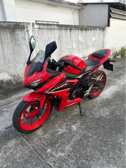 CBR150R 2021 รูปที่ 2