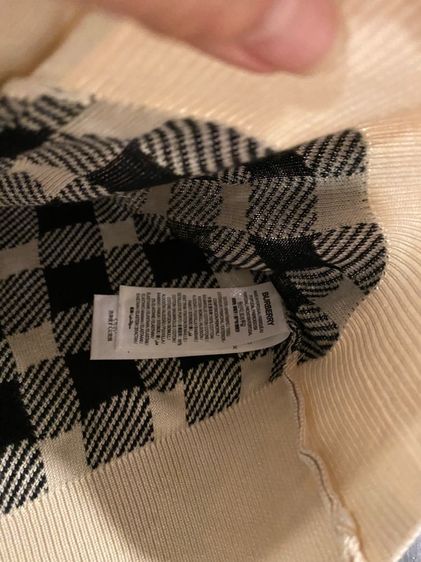 เบอร์เบอรึ่เสื้อคาร์ดิแกน สภาพใหม่เอี่ยม รูปที่ 6