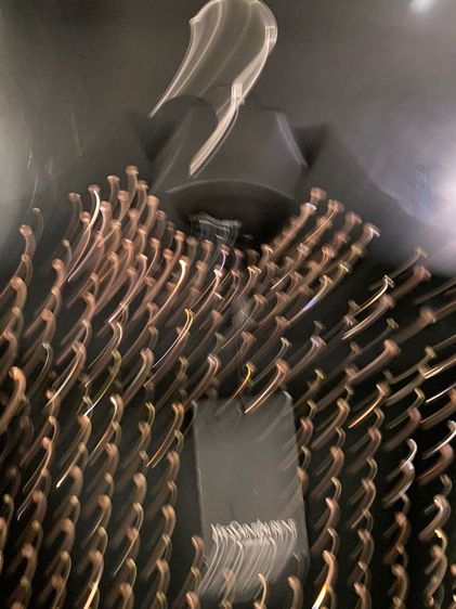 อีฟแซงค์ลอเรนท์ เดรส สภาพใหม่เอี่ยม  รูปที่ 8