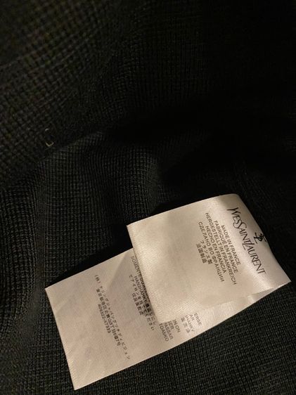 อีฟแซงค์ลอเรนท์ เดรส สภาพใหม่เอี่ยม  รูปที่ 5