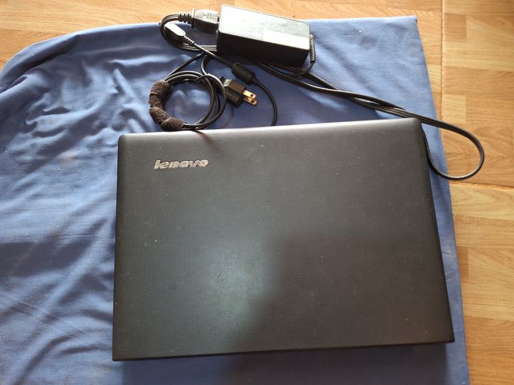 Lenovo G40-70  เปลี่ยน ssdแล้ว แรม 8g  2800 รวมส่ง รูปที่ 4