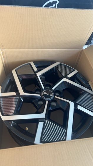 ล้อแท้ BYD ATTO3 รูปที่ 2