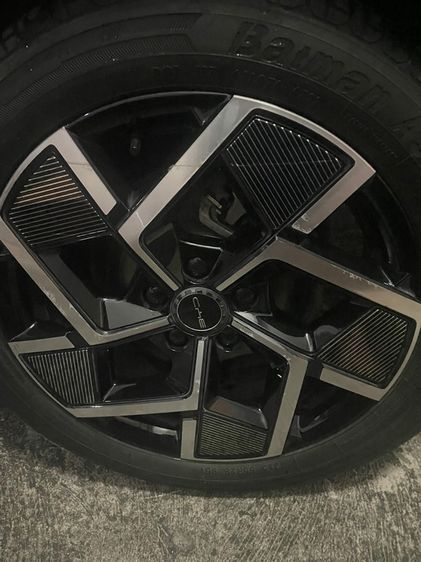 ล้อแท้ BYD ATTO3 รูปที่ 3