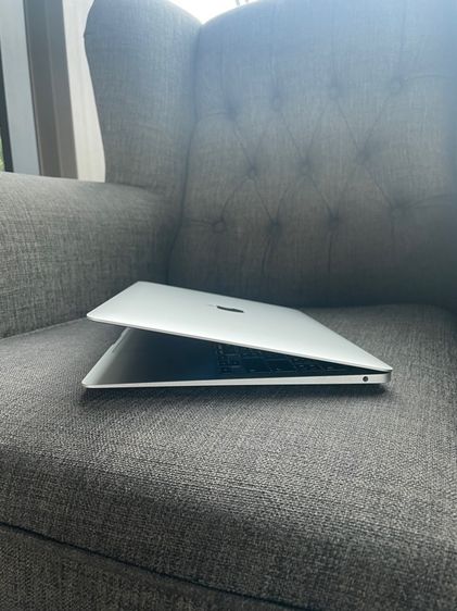 MacBook Air m1 13 นิ้ว สภาพสวย ไร้รอย รูปที่ 4