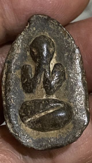 ปิดตา ลป.ไข่ วัดเชิงเลน