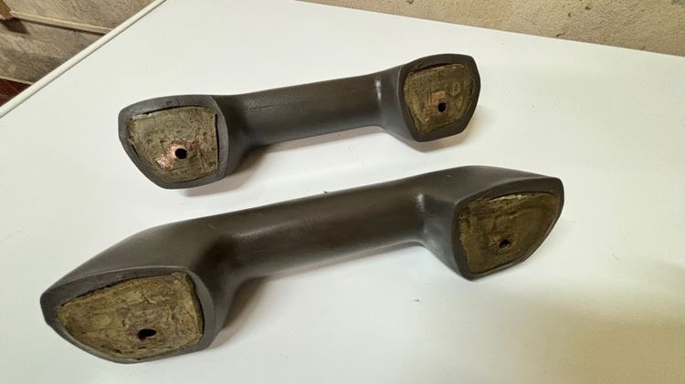 มือจับประตูด้านใน ปาเหลี่ยม รูปที่ 2