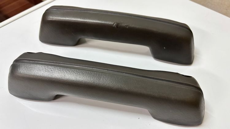 มือจับประตูด้านใน ปาเหลี่ยม รูปที่ 4