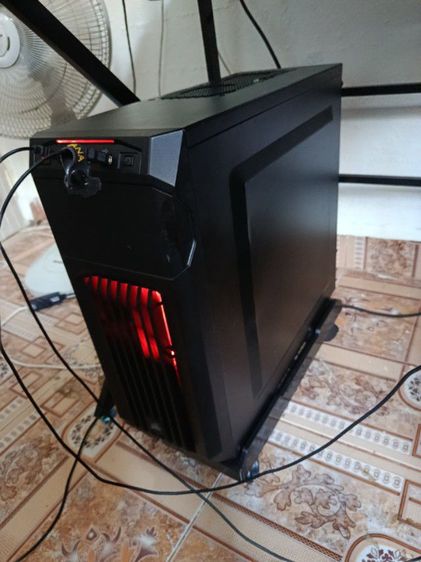 GTX750ti 2gb i5 3470 แรม8 gb ฮาร์ตดิส 1000gb รูปที่ 2