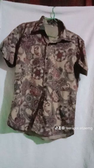 เสื้อผ้ามือ1มือ2