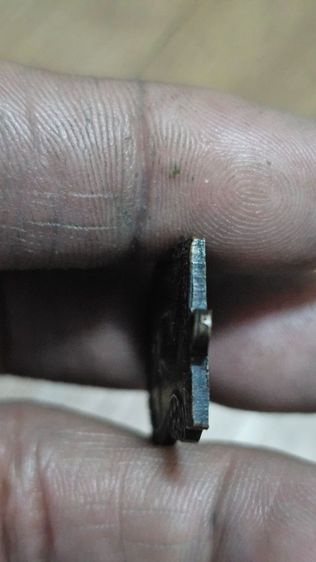 เหรียญหลวงปู่เผือกวัดกิ่งแก้วปี2502 รูปที่ 7