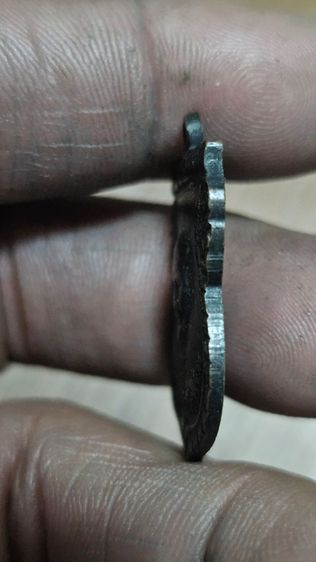 เหรียญหลวงปู่เผือกวัดกิ่งแก้วปี2502 รูปที่ 6