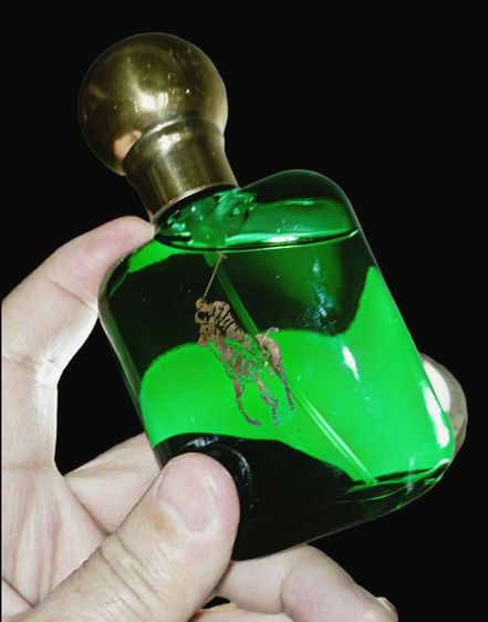 ขายน้ำหอม Polo Ralph Lauren Eau de Toilet - Green รูปที่ 2