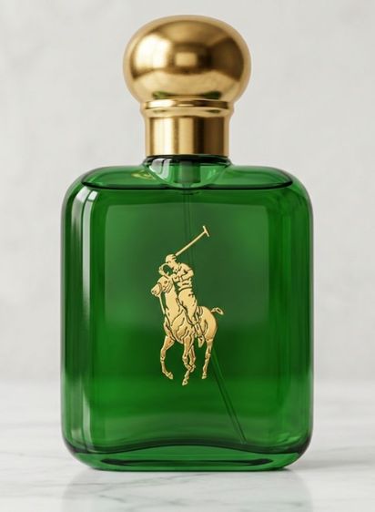 ขายน้ำหอม Polo Ralph Lauren Eau de Toilet - Green รูปที่ 3