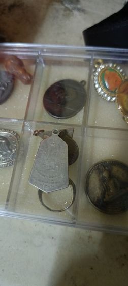 เหรียญพระศรีธรรมโศกราช วัดหน้าพระธาตุ ปี2506

 รูปที่ 2