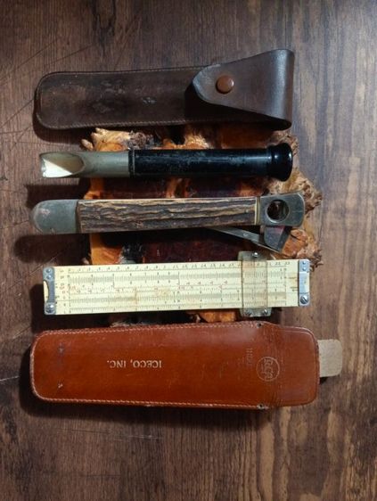 USA.เครื่องมือเก่าโบราณแท้สภาพเดิมจากอเมริกา รูปที่ 6