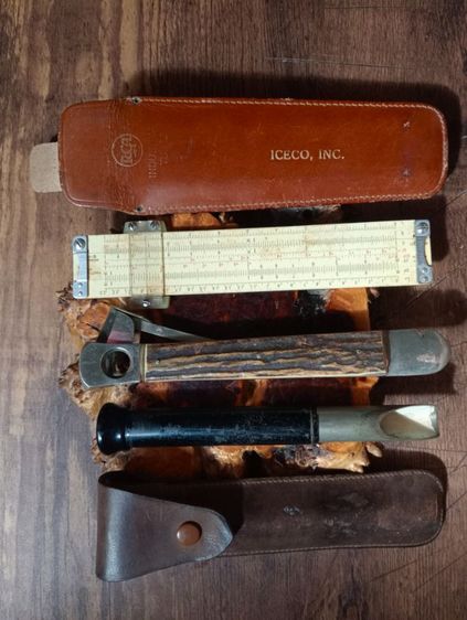 USA.เครื่องมือเก่าโบราณแท้สภาพเดิมจากอเมริกา รูปที่ 12