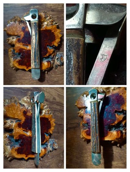 USA.เครื่องมือเก่าโบราณแท้สภาพเดิมจากอเมริกา รูปที่ 4