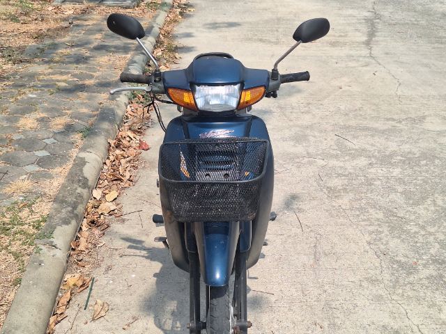 wave 100 ตัวแรก สตาร์ทมือ