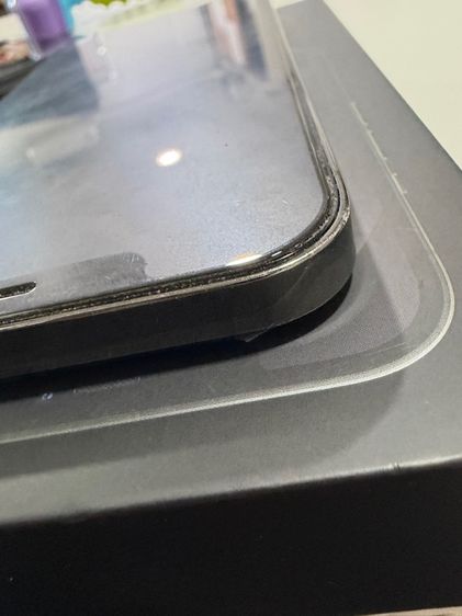 I phone 12 pro max 256 รูปที่ 7