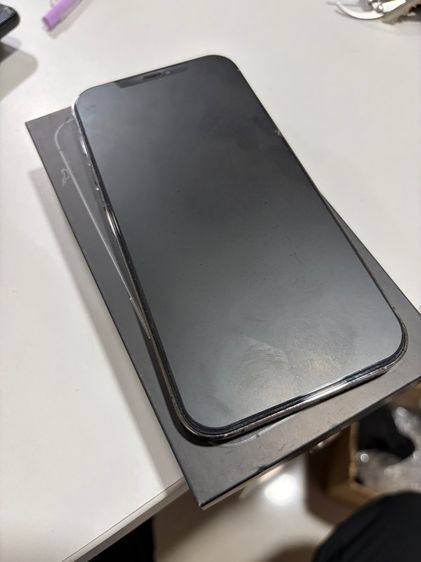 I phone 12 pro max 256 รูปที่ 2
