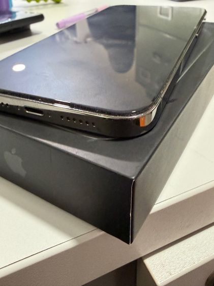 I phone 12 pro max 256 รูปที่ 5