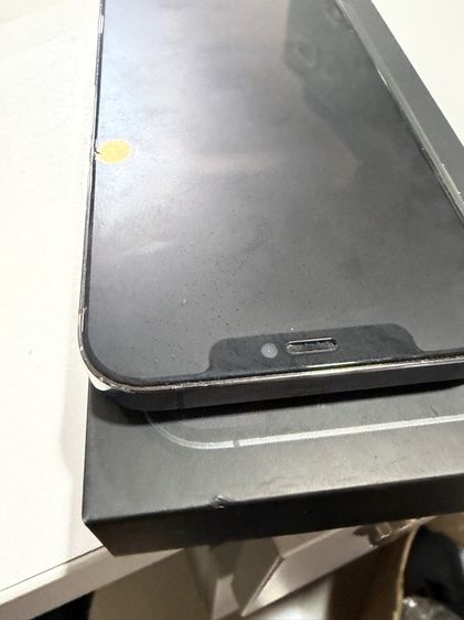 I phone 12 pro max 256 รูปที่ 6