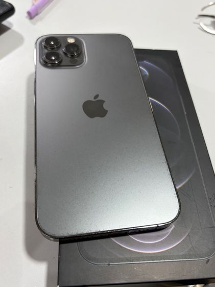 I phone 12 pro max 256 รูปที่ 9