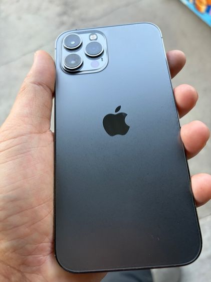 I phone 12 pro max 256 รูปที่ 3