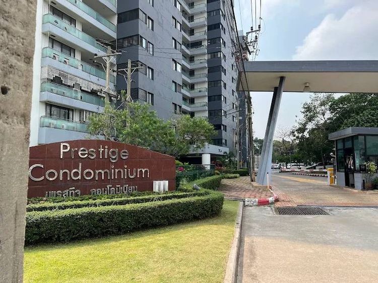 อื่นๆ ไม่อนุญาต ไม่มี สร้างเสร็จก่อน 2010 ขายคอนโด ชั้น Penthouse โครงการธนาซิตี้ รูปที่ 2