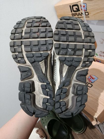 nike air zoom vomero 5 phantom women แท้ 💯 รูปที่ 3