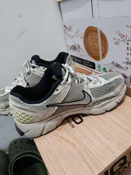 nike air zoom vomero 5 phantom women แท้ 💯