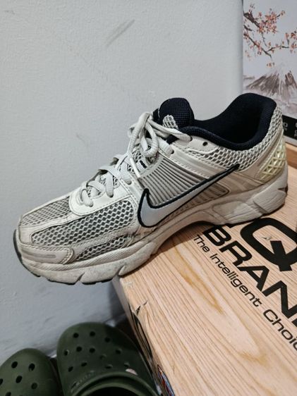 nike air zoom vomero 5 phantom women แท้ 💯 รูปที่ 2