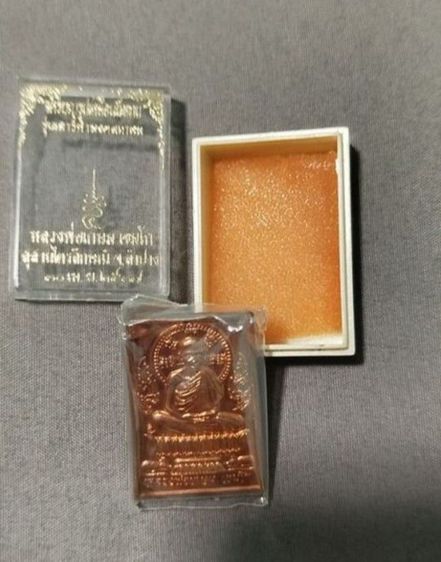 เหรียญเกจิอาจารย์ รูปที่ 10