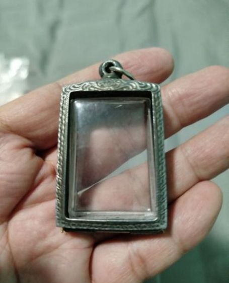 กรอบพระเก่า รูปที่ 4