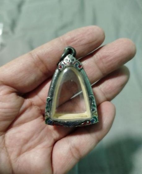 กรอบพระเก่า รูปที่ 15