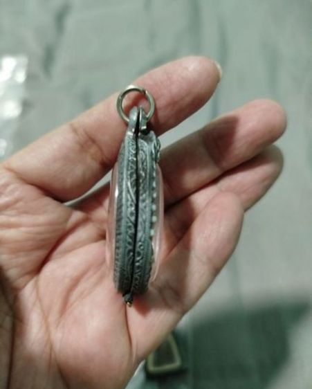 กรอบพระเก่า รูปที่ 13