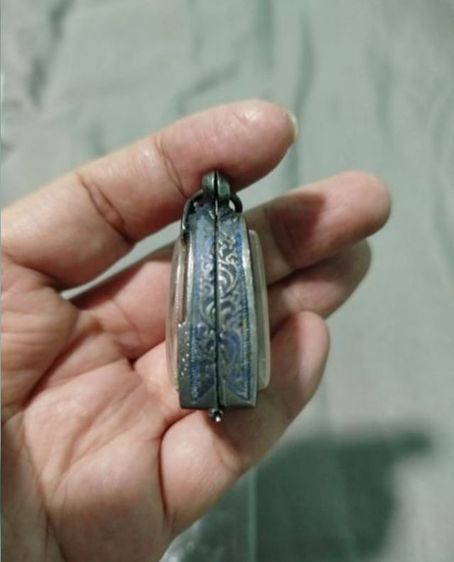 กรอบพระเก่า รูปที่ 17