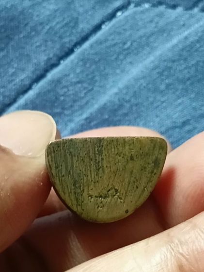 รูปหล่อโบราณปี2500  หลวงพ่อกัน วัดเขาแก้ว จ.นครสวรรค์ รูปที่ 6