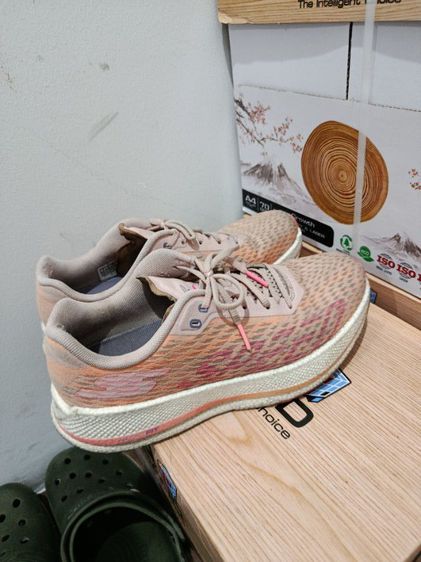 Skechers GoRun Razor 4 ของแท้ 💯 รูปที่ 4