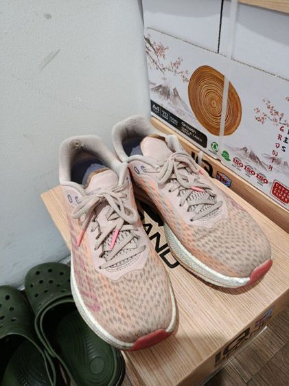 Skechers GoRun Razor 4 ของแท้ 💯 รูปที่ 2